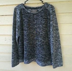 Loft Classic Patterned Sweater NWOT